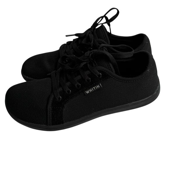 Whitin W81 Size 41 Barefoot Sneaker Womens 10 Mens 7 Wide Toe Minimalist Casual - Picture 3 of 8